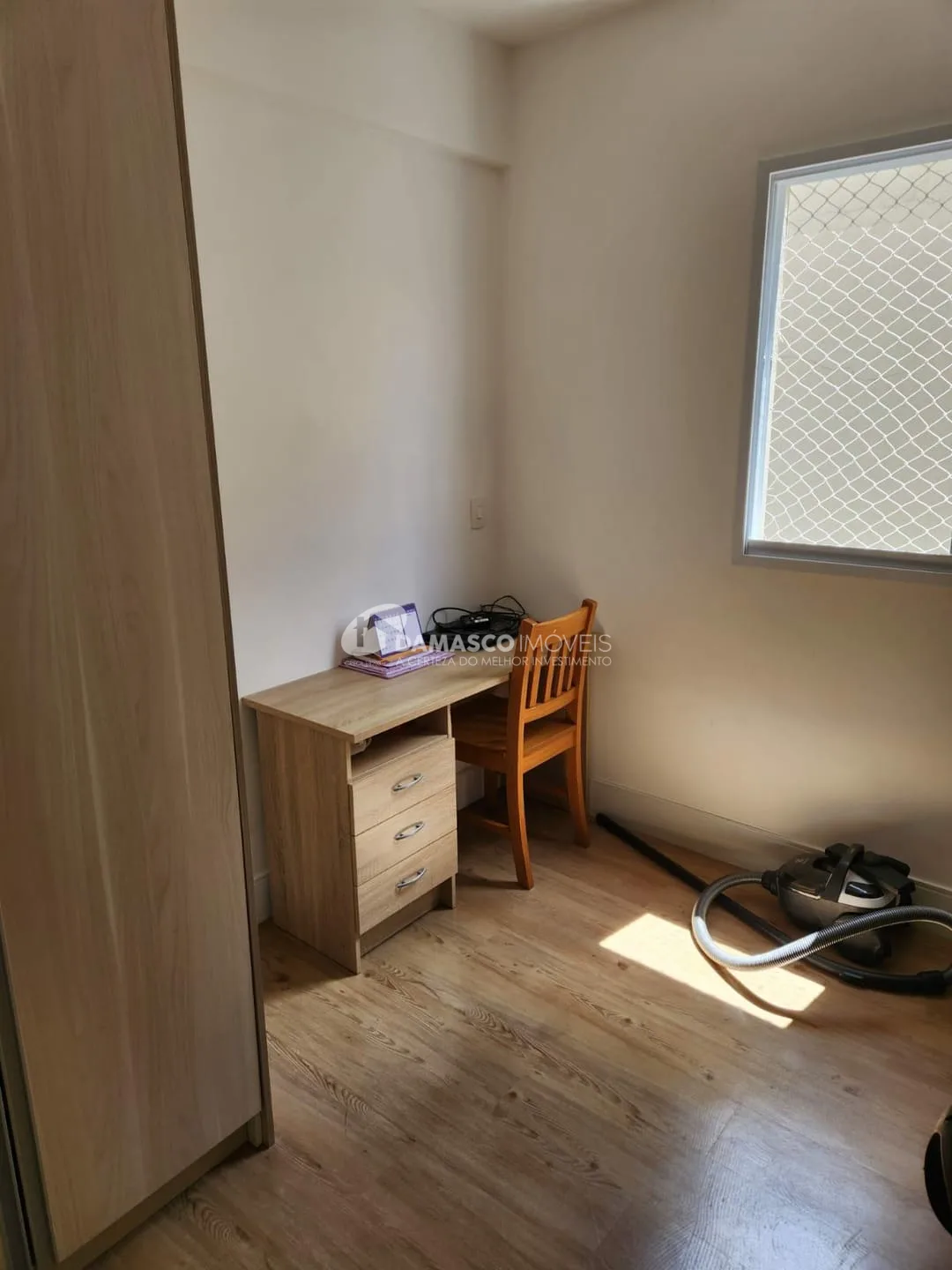 Apartamento para Venda 3 Quartos, 1 Suite, 2 Vagas, Fundação, São Caetano do Sul - SP | ED. LA VITA