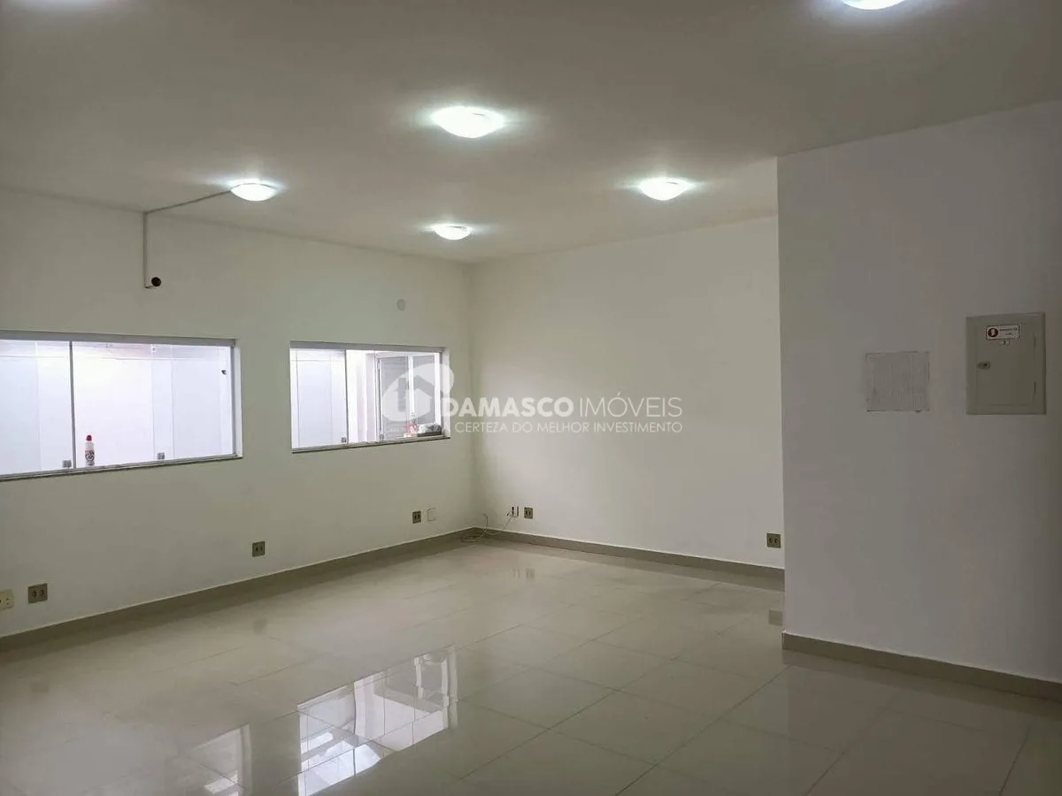 Sala para locação, Jardim São Caetano, São Caetano do Sul, SP