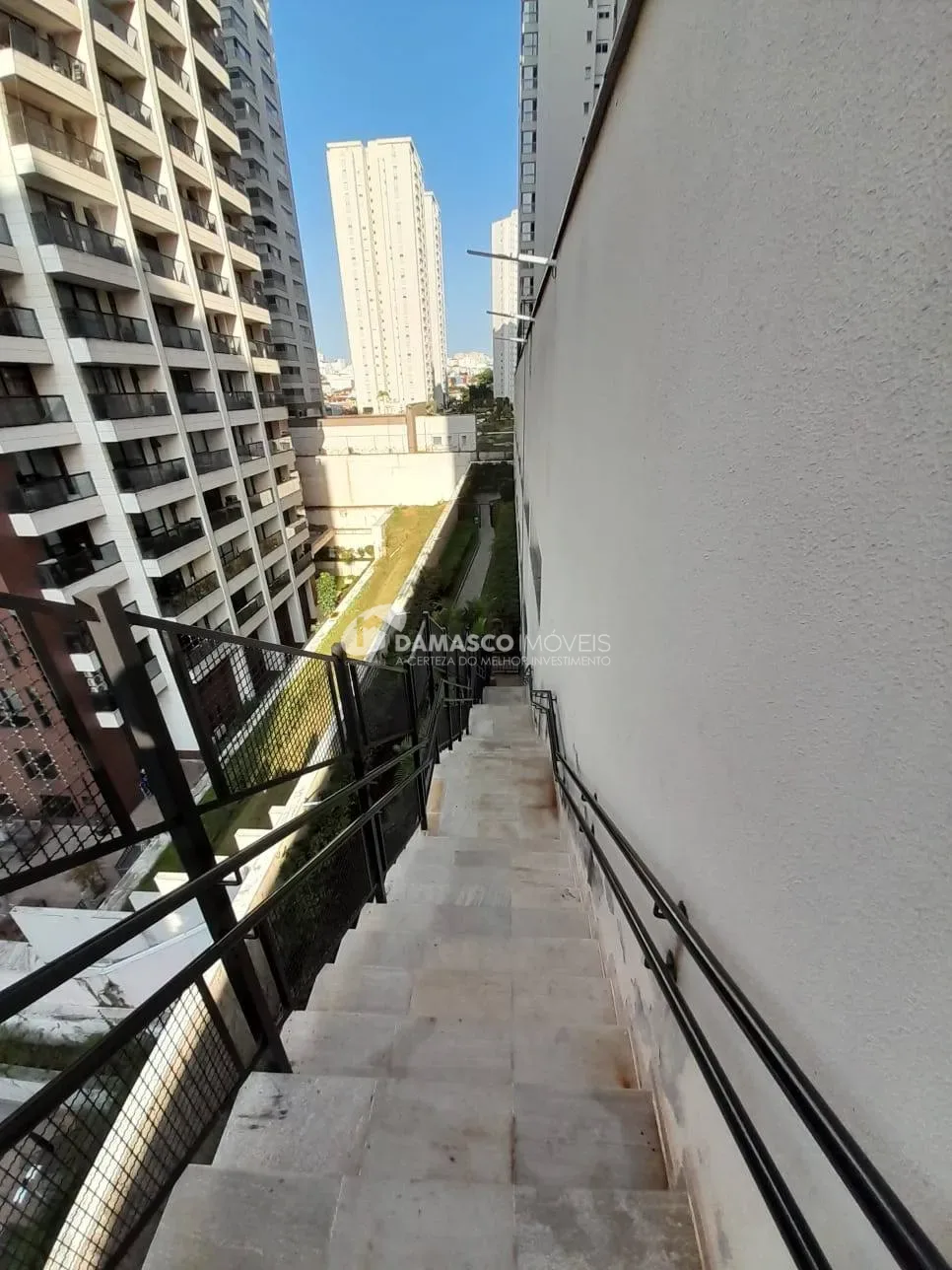 Apartamento para Locação 3 Quartos, 1 Suite, 2 Vagas, Boa Vista, São Caetano do Sul - SP | CONDOMINIO RESIDENCIAL SÃO CAETANO I                        