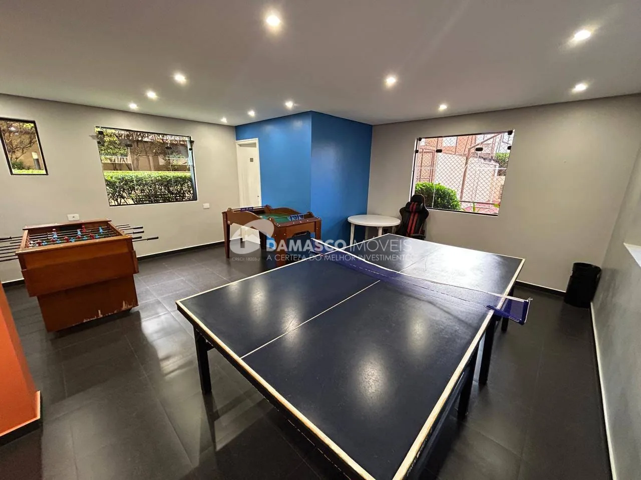 Apartamento à venda, Santo Antônio, São Caetano do Sul, SP
