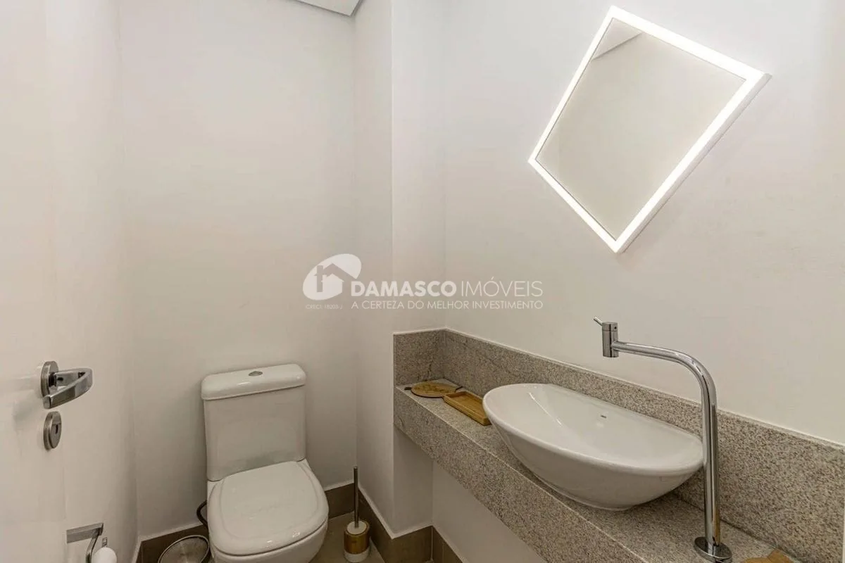 Apartamento à venda, 2 suítes, 2 vagas, Santo Antônio, São Caetano do Sul, SP