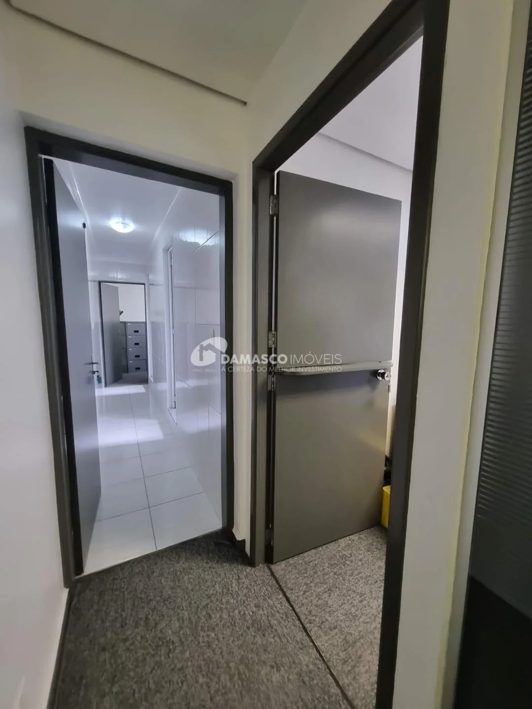 Prédio à venda 403M², Santa Maria, São Caetano do Sul - SP