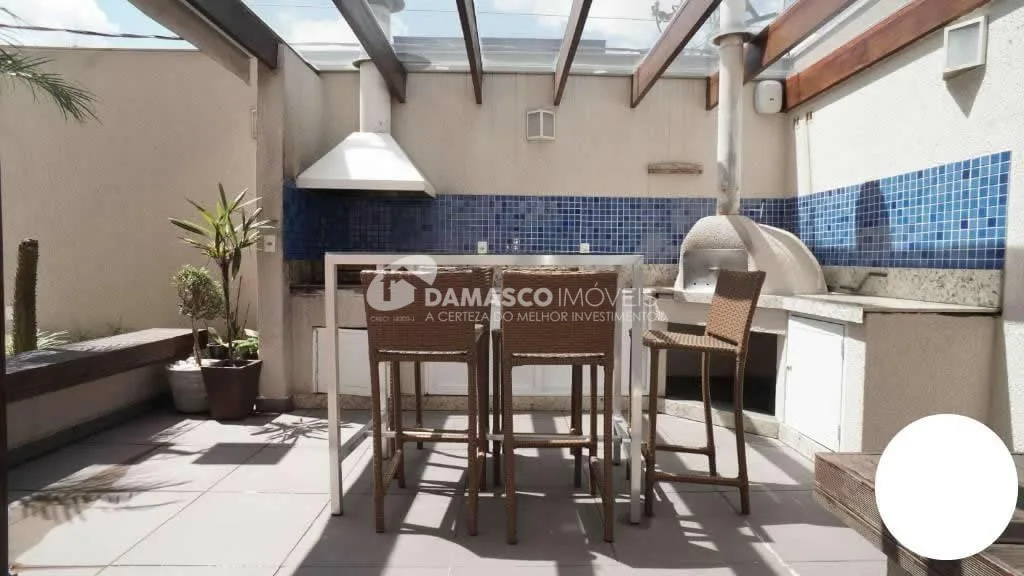 Apartamento à venda, prédio com lazer, 3 Quartos, 1 Suite, 2 Vagas, 82M², Santa Maria, São Caetano do Sul - SP
