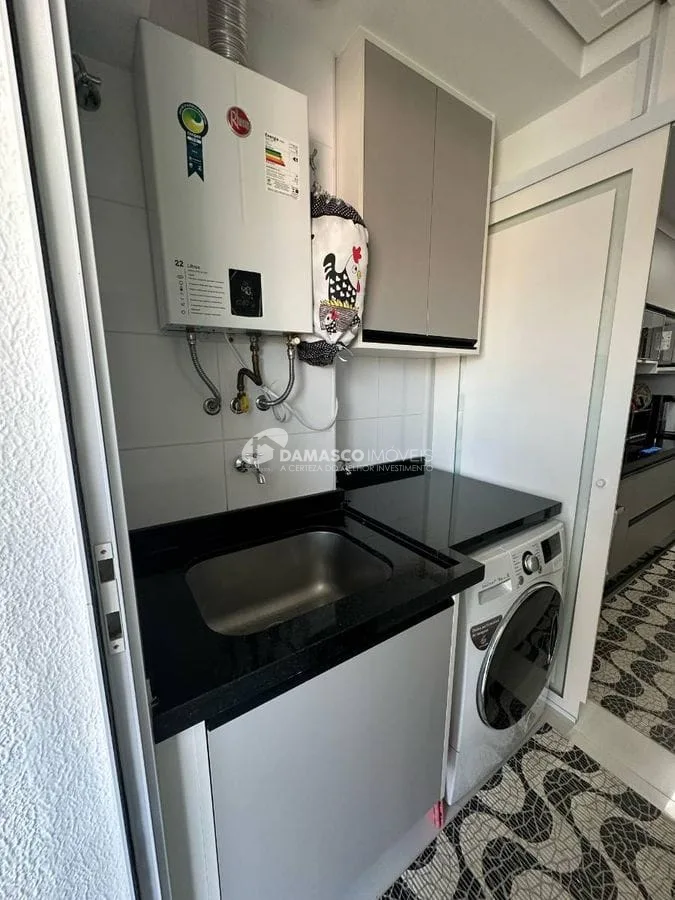 Apartamento - Campestre - Santo André