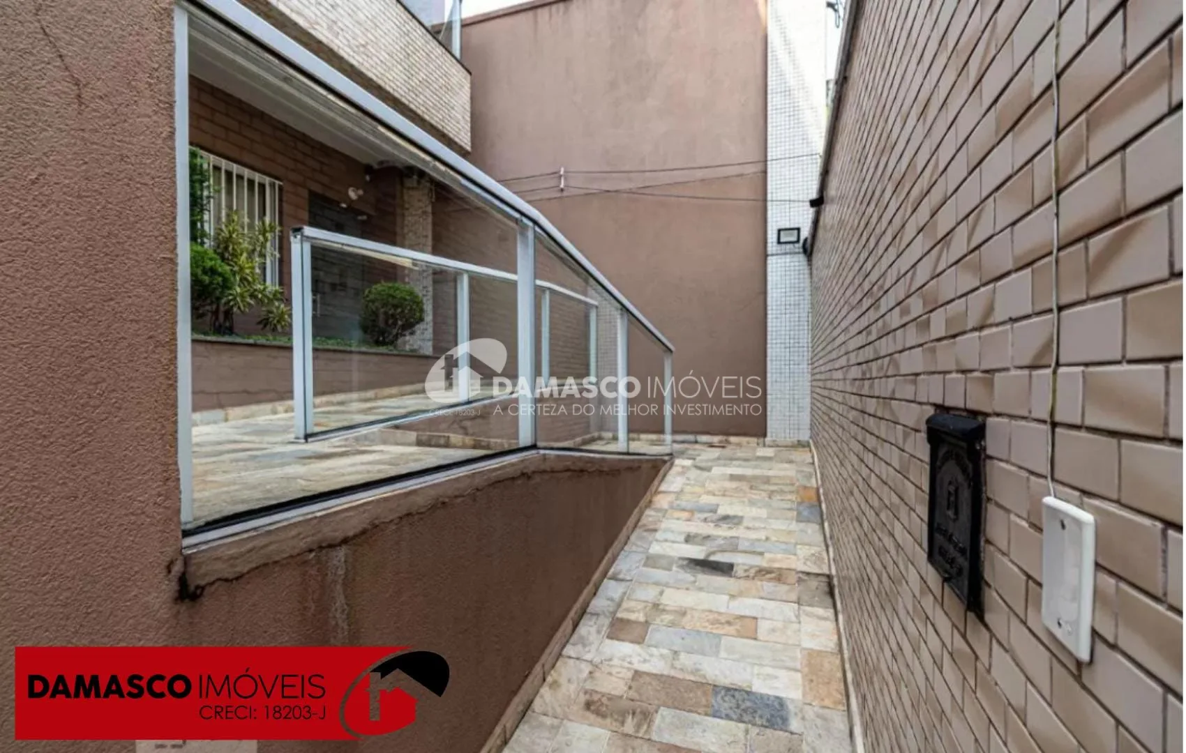 Cobertura à venda 3 Quartos, 1 Suite, 2 Vagas, 175M², Santa Maria, São Caetano do Sul - SP 