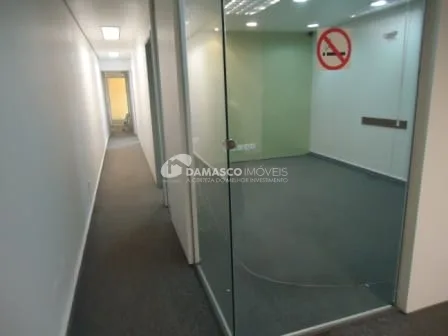 Prédio à venda e locação 430M², Santa Paula, São Caetano do Sul - SP