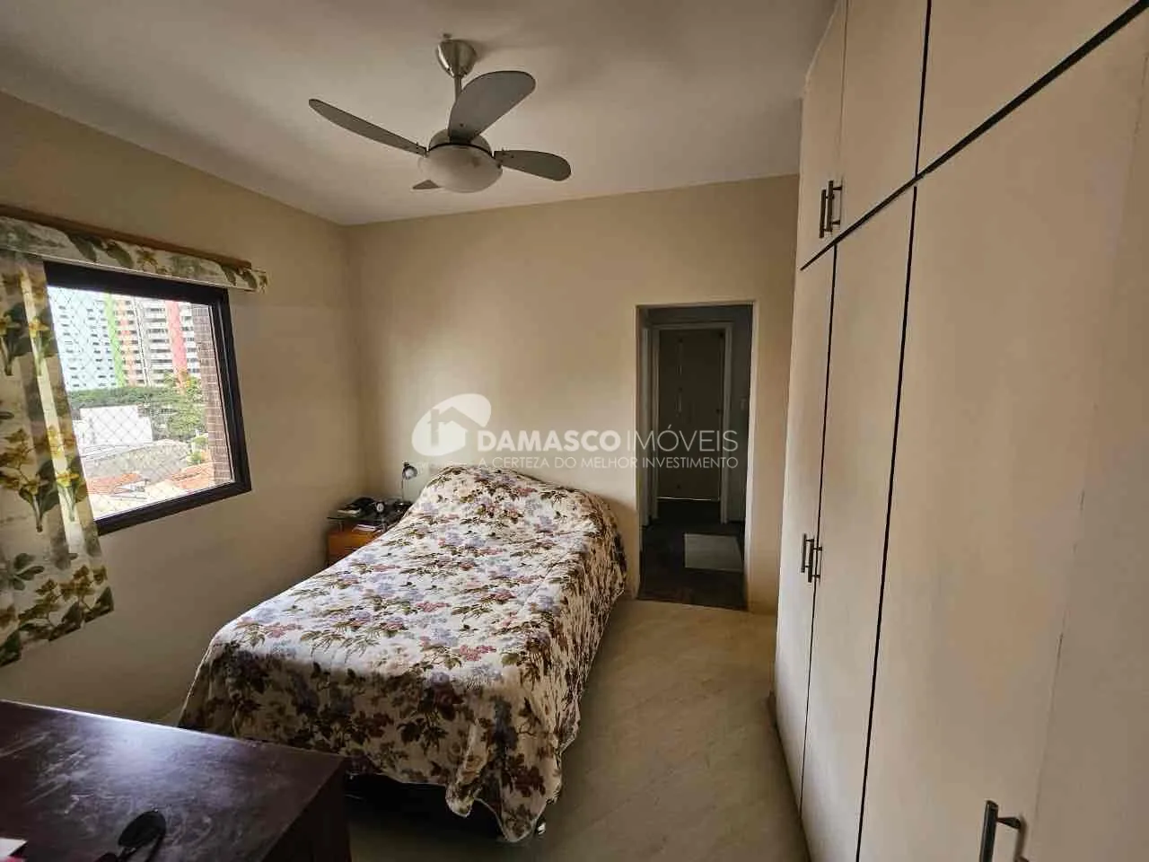 Apartamento padrão à Venda, Santa Paula, São Caetano do Sul, SP