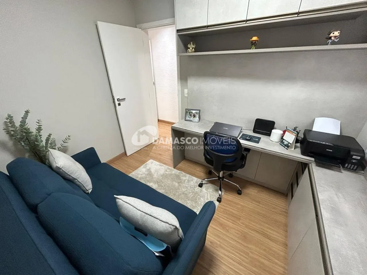 Apartamento padrão à Venda, Boa Vista, São Caetano do Sul, SP