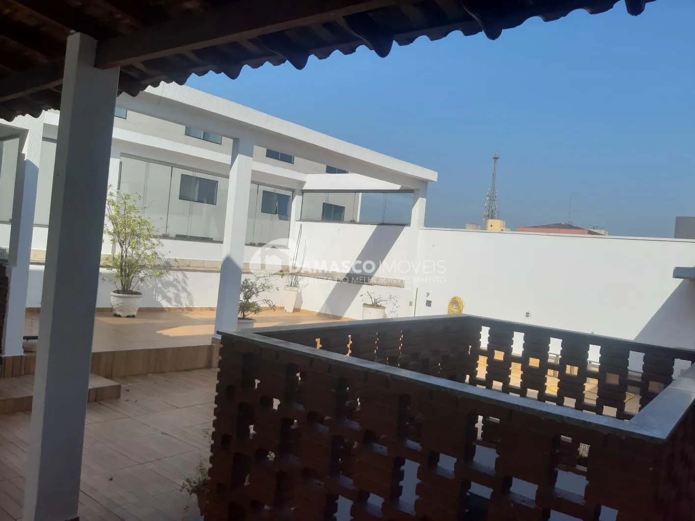 Prédio à venda 2 Vagas, 690M², Nova Gerty, São Caetano do Sul - SP