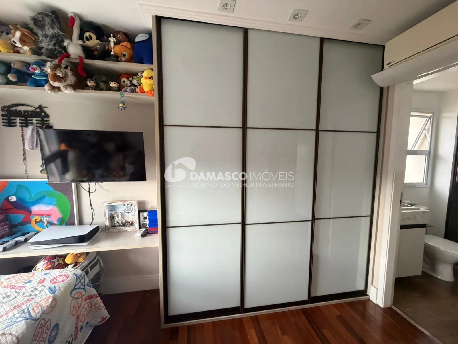 Apartamento à venda, Jardim São Caetano, São Caetano do Sul, SP