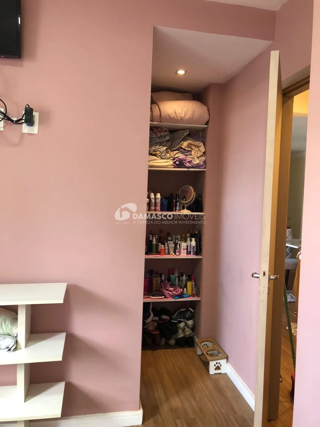 Apartamento à venda, Mauá, São Caetano do Sul, SP