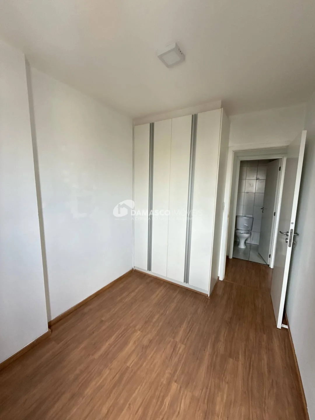 Apartamento à venda, Campestre, Santo André, SP