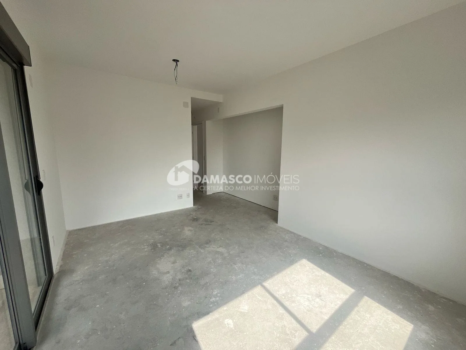Apartamento à venda, Jardim, Santo André, SP