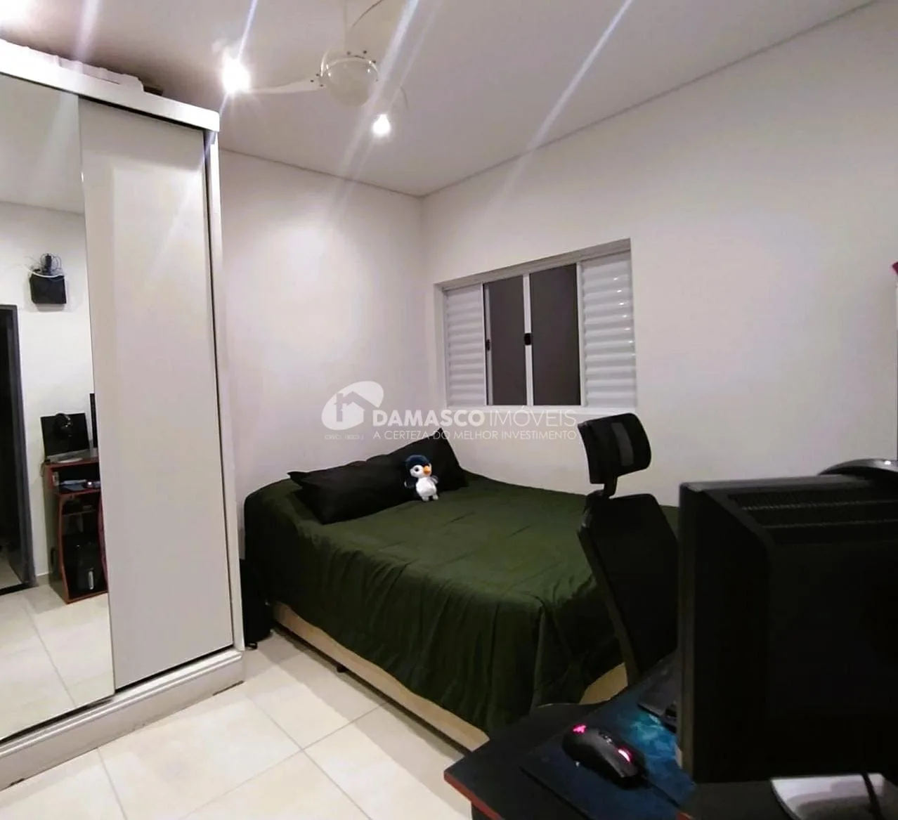 Casa à venda 4 Quartos, 4 Suites, 3 Vagas, 154M², Nova Gerty, São Caetano do Sul - SP