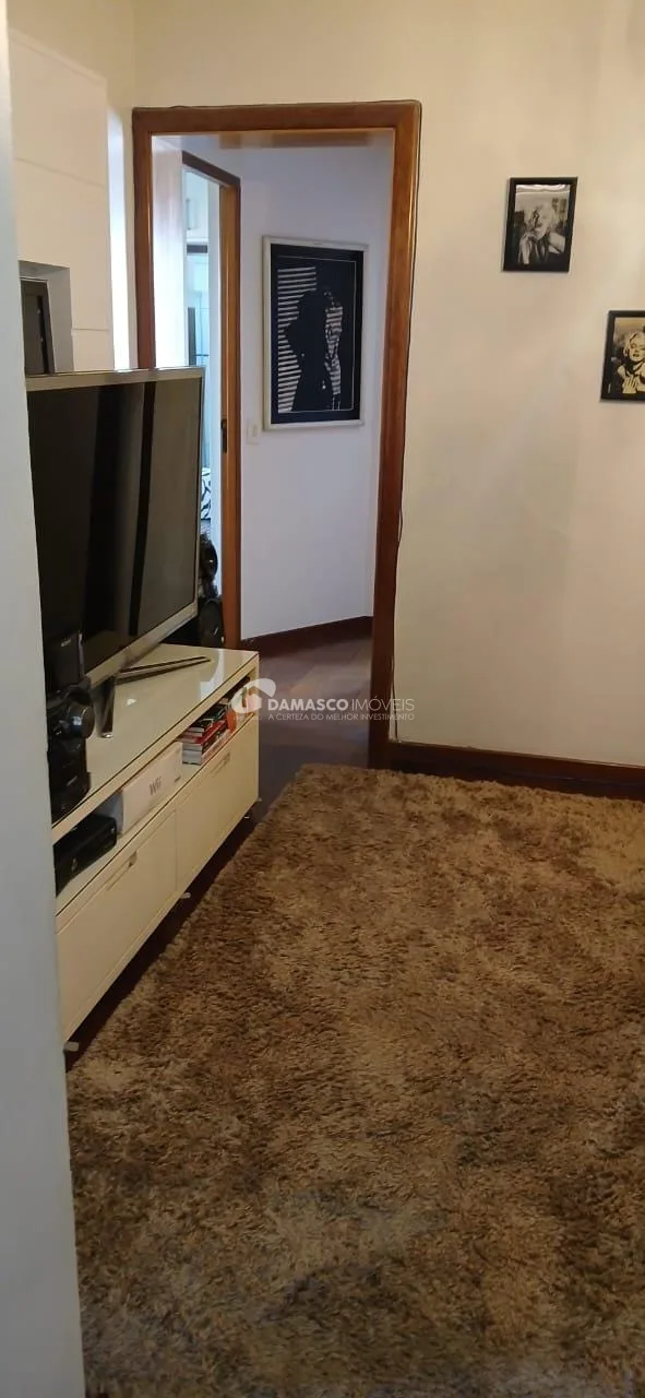 Apartamento à venda, Cerâmica, São Caetano do Sul, SP
