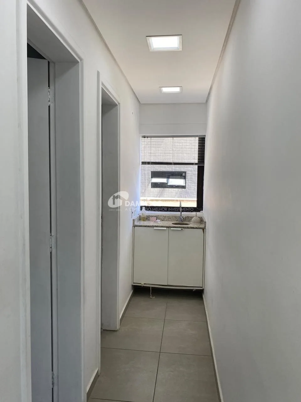 Sala para locação, Santo Antônio, São Caetano do Sul, SP