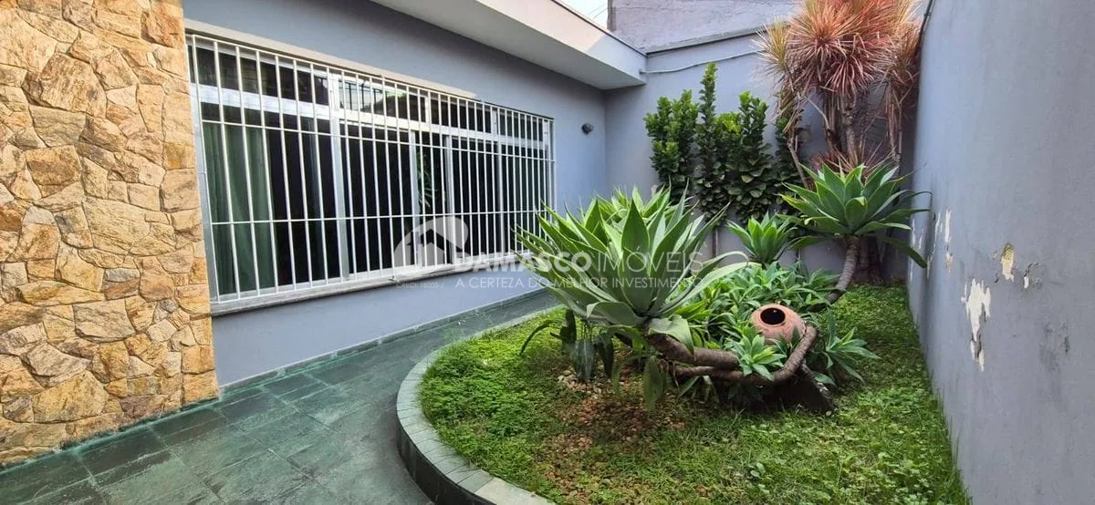 Casa - Olimpico - São Caetano do Sul