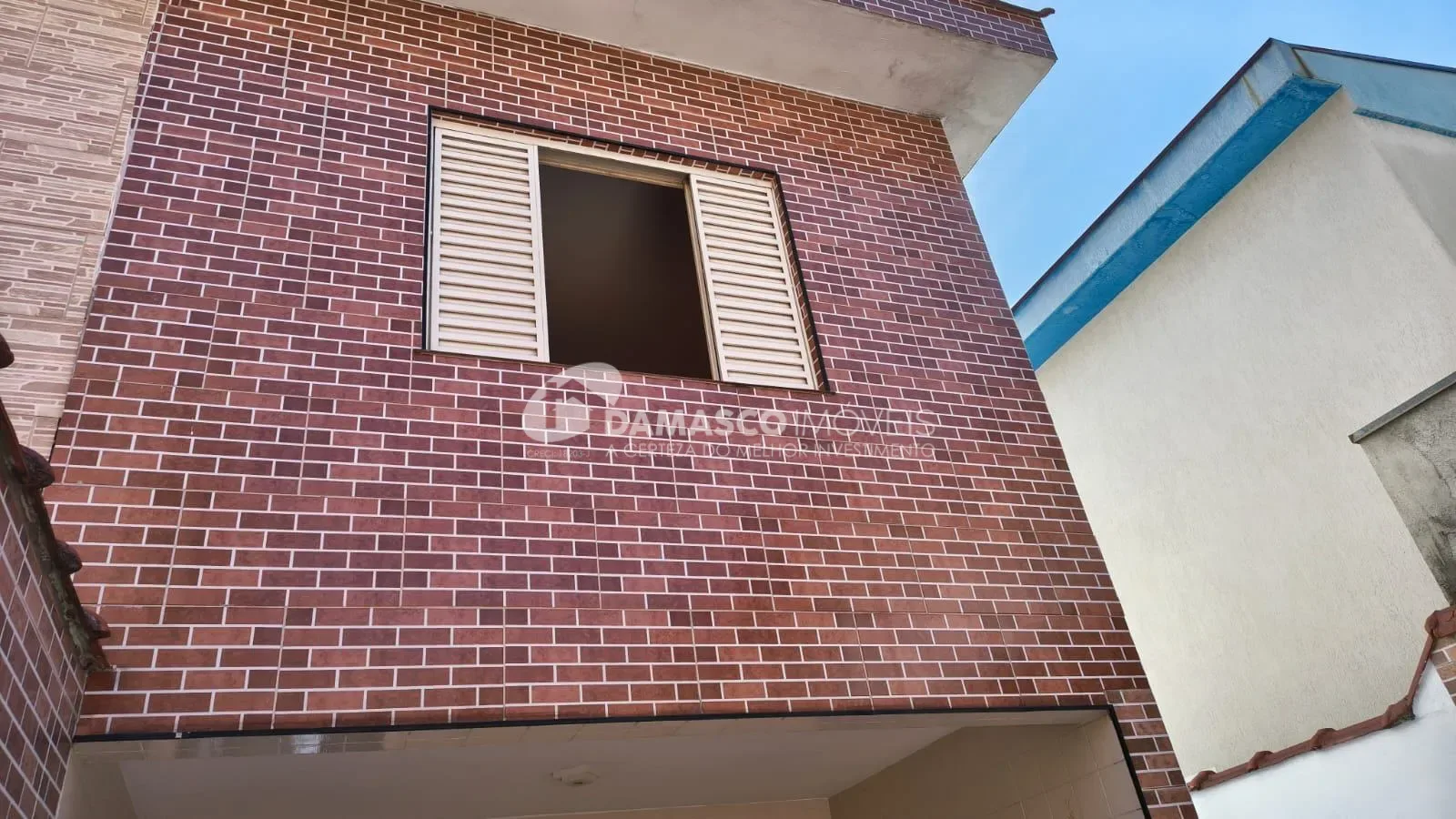 Sobrado à venda, Vila Cardoso Franco, São Paulo, SP