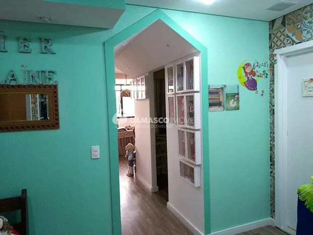 Sala à venda 1 Vaga, 60M², Rudge Ramos, São Bernardo do Campo - SP