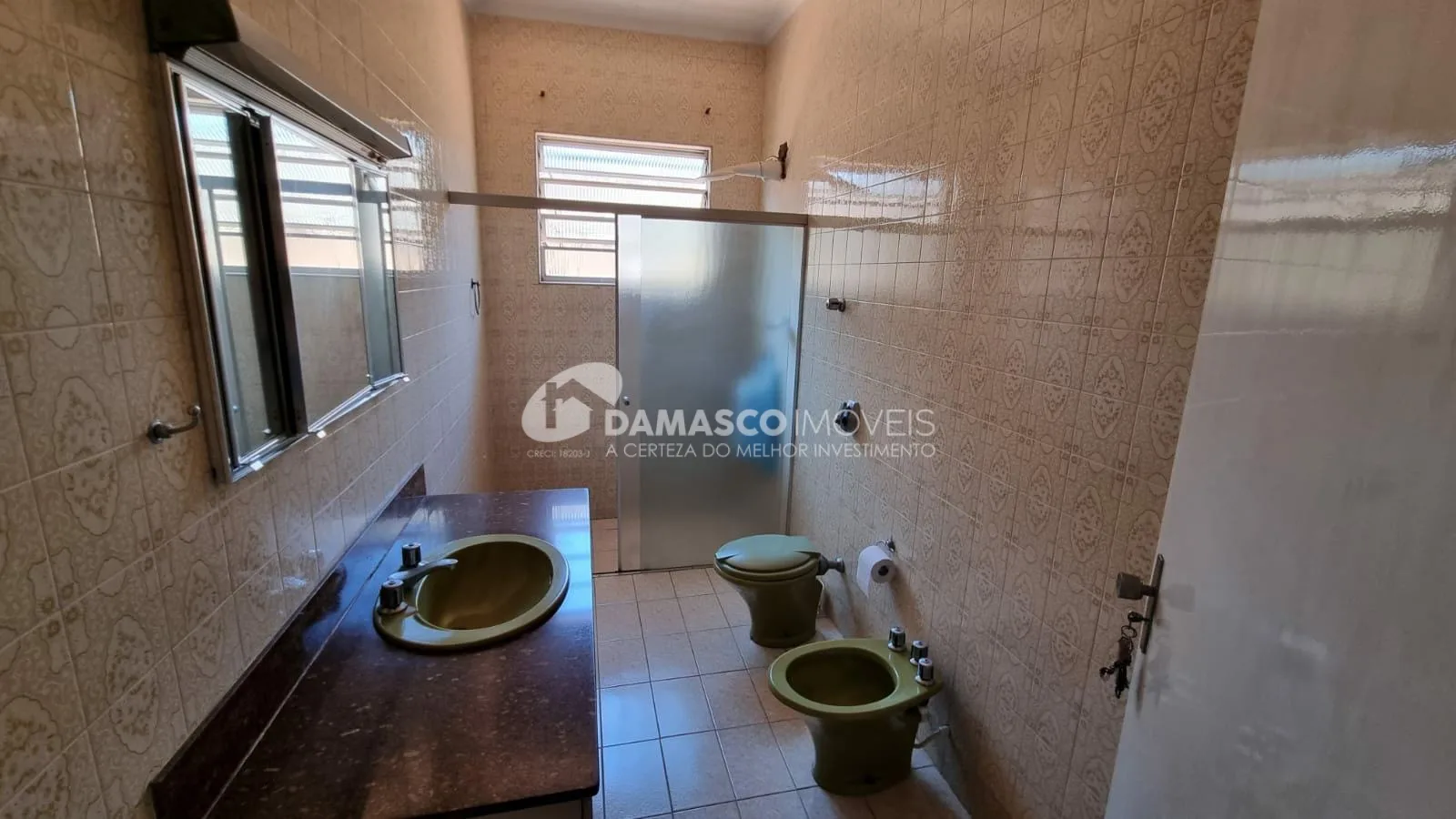 Casa à venda 4 Quartos, 1 Suite, 4 Vagas, 246M², Osvaldo Cruz, São Caetano do Sul - SP