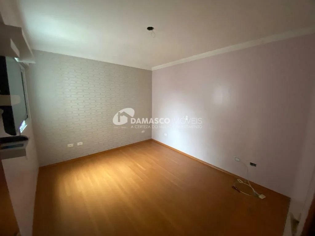 Sobrado para Locação 3 Quartos, 1 Suite, 2 Vagas, Jardim, Santo André - SP