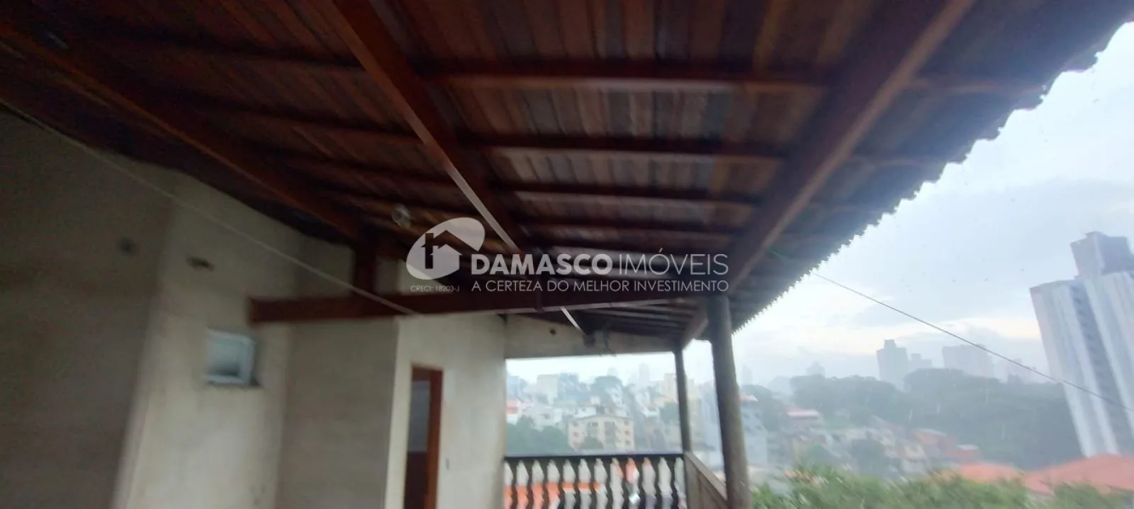 Sobrado à venda, Vila Príncipe de Gales, Santo André, SP