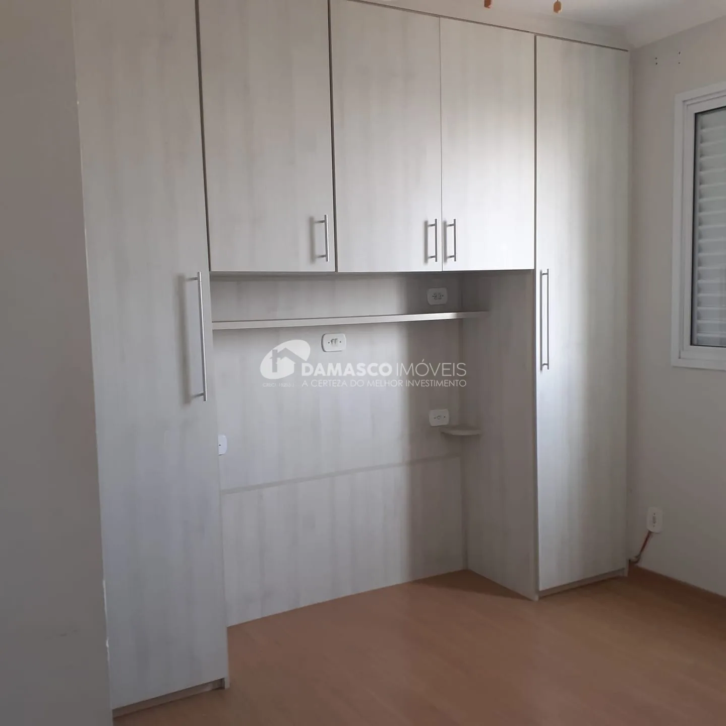 Apartamento à venda, Utinga, Santo André, SP