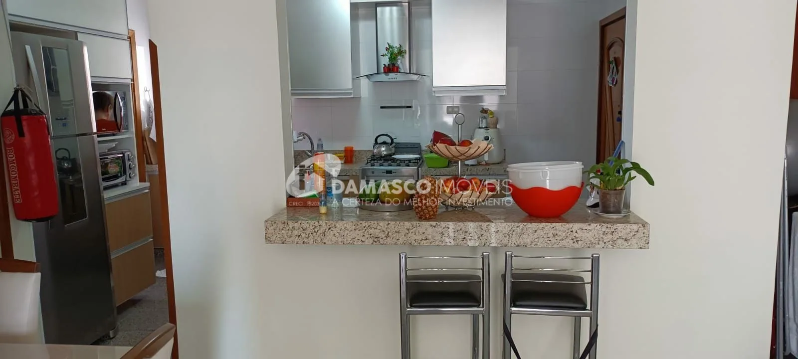 Apartamento à venda 3 Quartos, 3 Vagas, 100M², Osvaldo Cruz, São Caetano do Sul - SP 