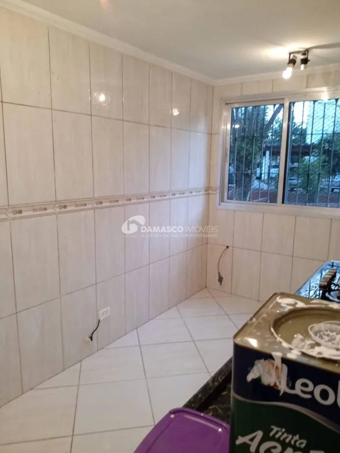Apartamento à venda no Jardim Alvorada – Santo André
