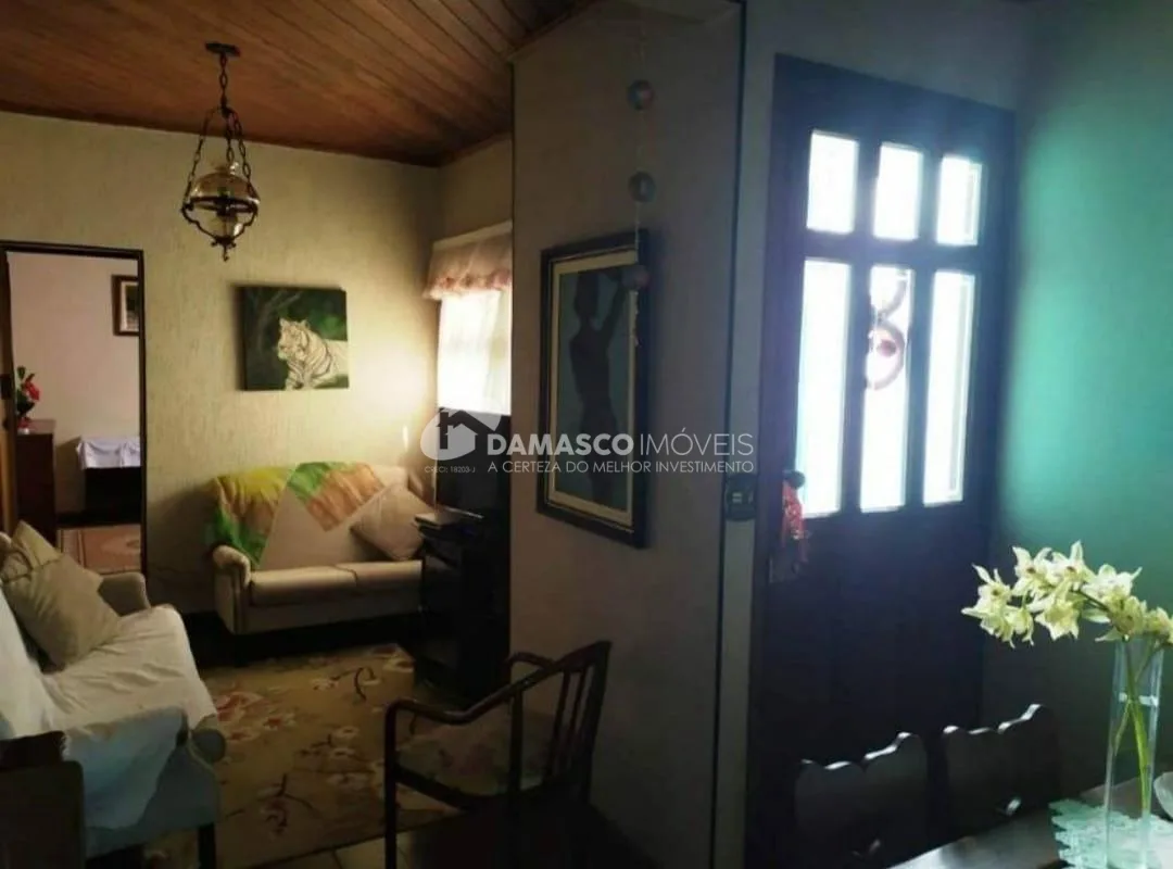Casa à venda 2 Quartos, 1 Vaga, 83M², Santa Paula, São Caetano do Sul - SP