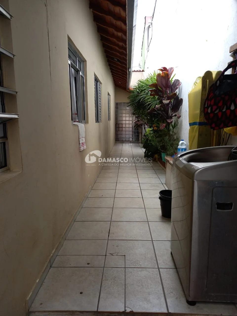 Casa para Venda 2 Quartos, 2 Vagas, Boa Vista  São Caetano do Sul - SP