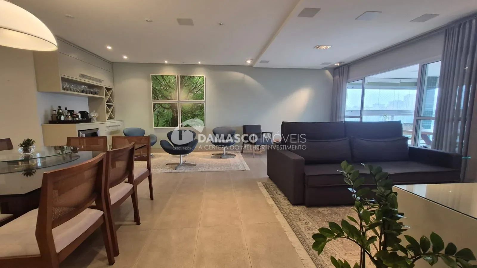 Apartamento à venda, Jardim do Mar, São Bernardo do Campo, SP