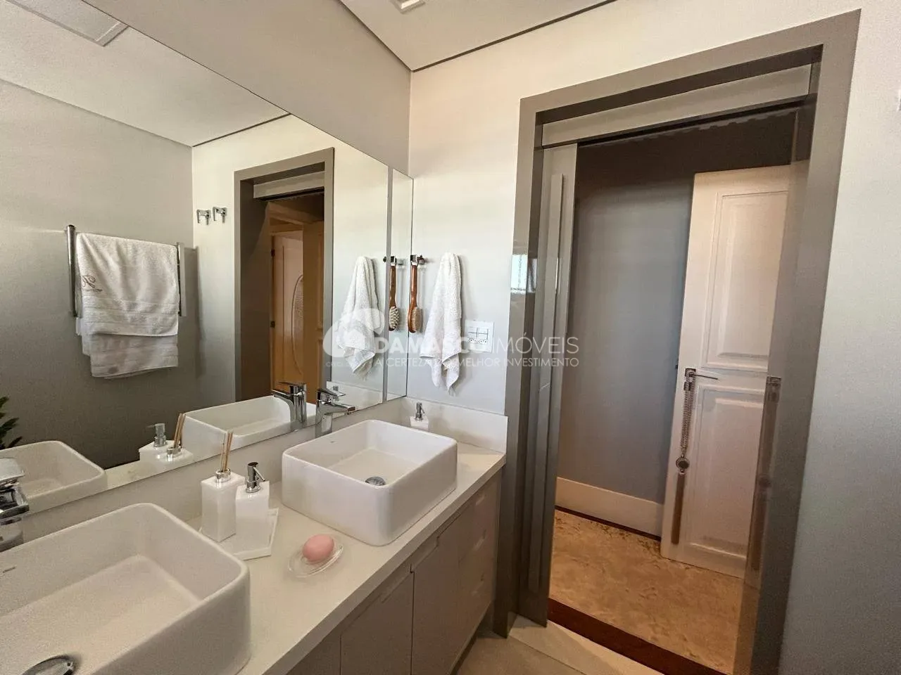 Apartamento de Alto Padrão à Venda no Santo Antônio, São Caetano do Sul | 238 m² | 4 Dormitórios | 2 Suítes