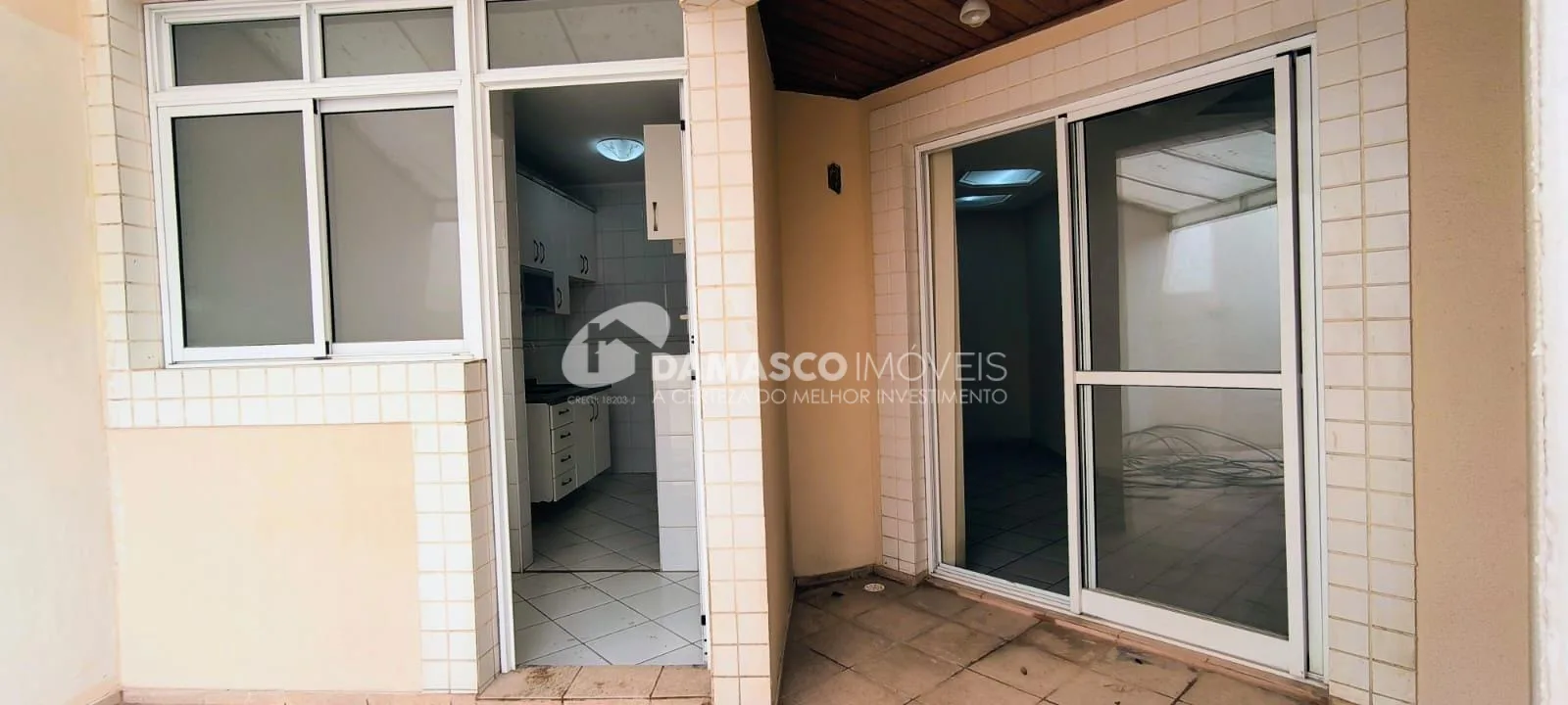 Apartamento  Garden  com Quintal - Oportunidade  com 112m² área total, Santa Maria, São Caetano do Sul, SP