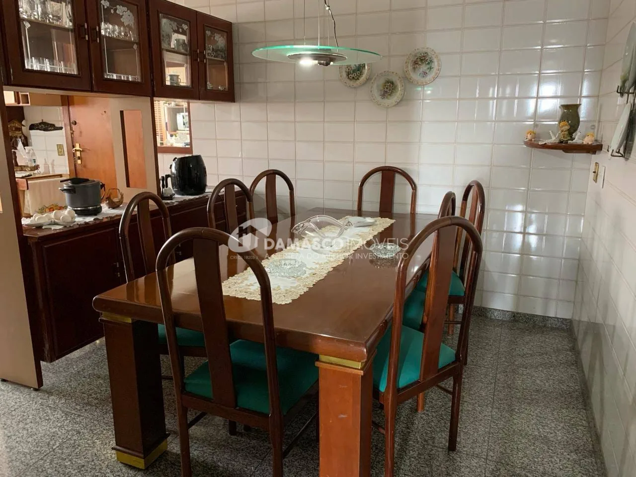 Apartamento para Venda 4 suítes, 2 Vagas, 325M², Santa Paula, São Caetano do Sul - SP