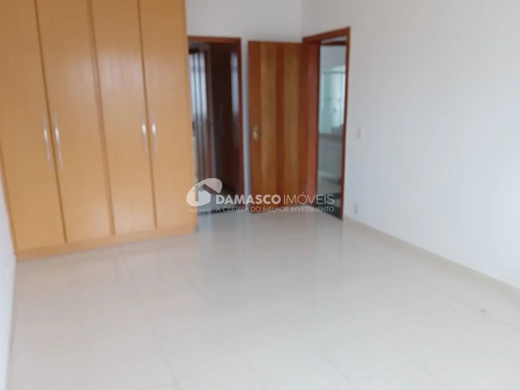 Apartamento para locação, Centro, Santo André, SP