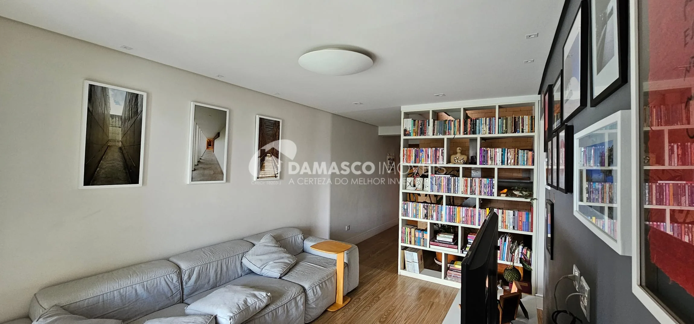 Apartamento à venda, Santa Maria, São Caetano do Sul, SP