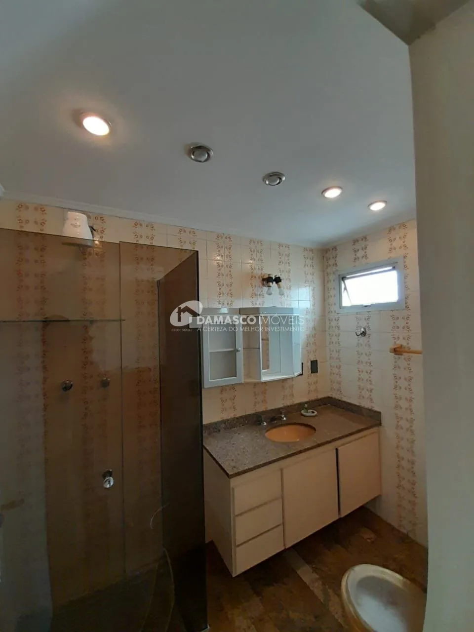 Apartamento para locação, Osvaldo Cruz, São Caetano do Sul, SP