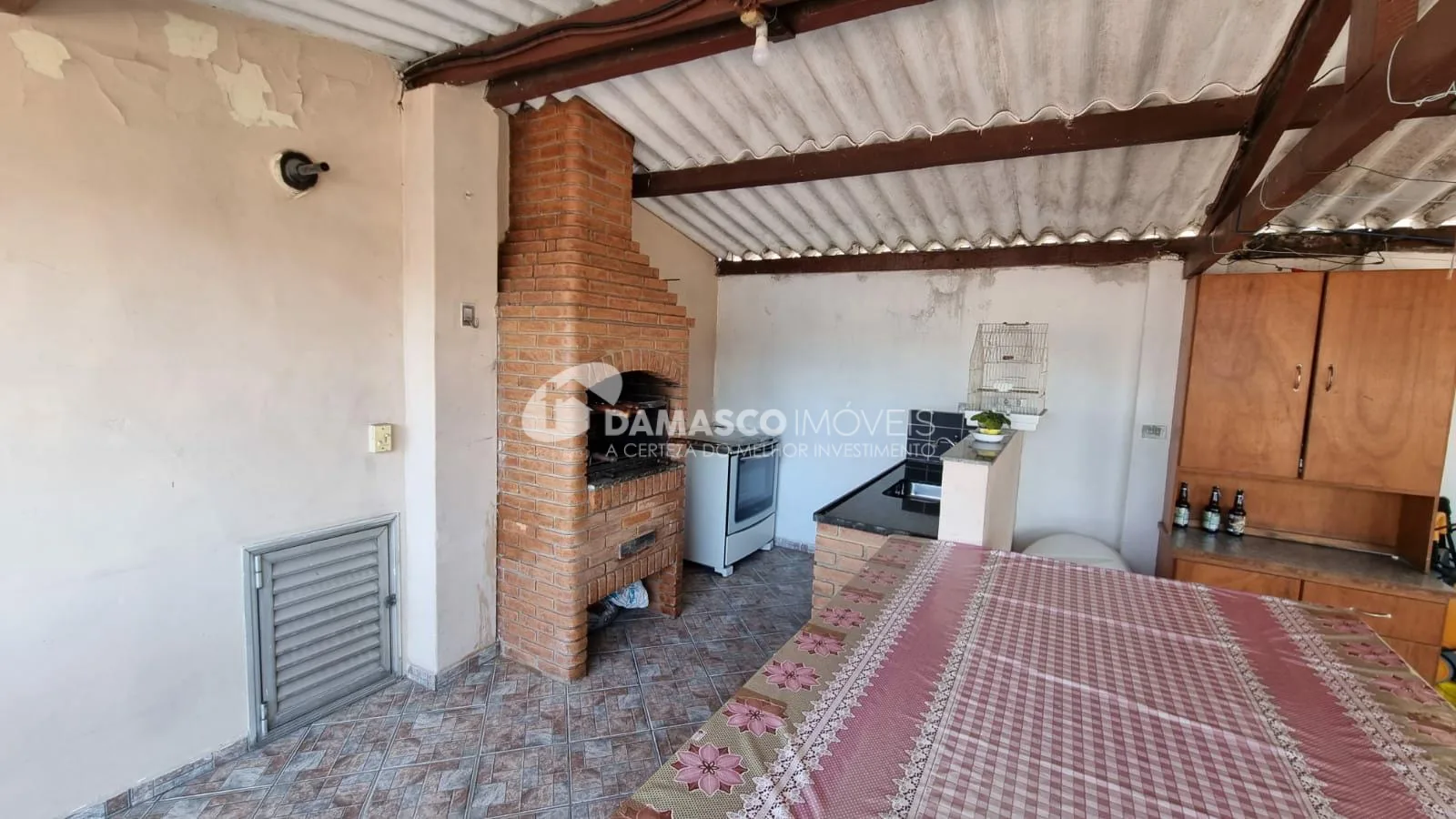 Casa à venda 4 Quartos, 1 Suite, 4 Vagas, 246M², Osvaldo Cruz, São Caetano do Sul - SP