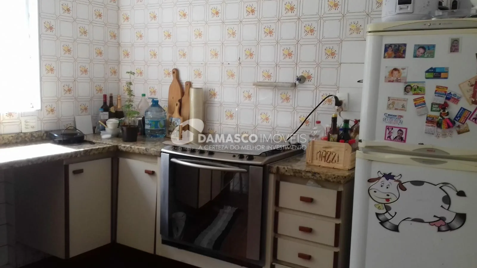 Sobrado à venda 4 Quartos, 2 Suites, 2 Vagas, 300M², Rudge Ramos, São Bernardo do Campo - SP