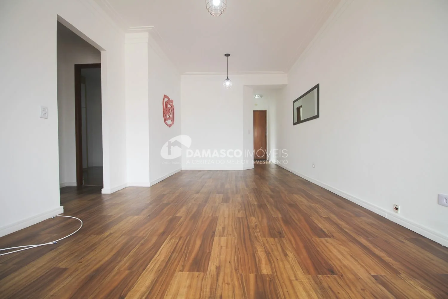 Apartamento para locação, Vila Valparaíso, Santo André, SP