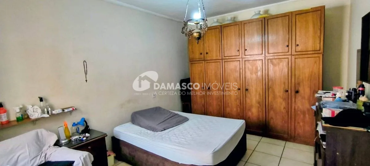 Casa Térrea - Santo Antônio  3 Quartos, 1 Suite, 2 Vagas, Santo Antônio, São Caetano do Sul - SP