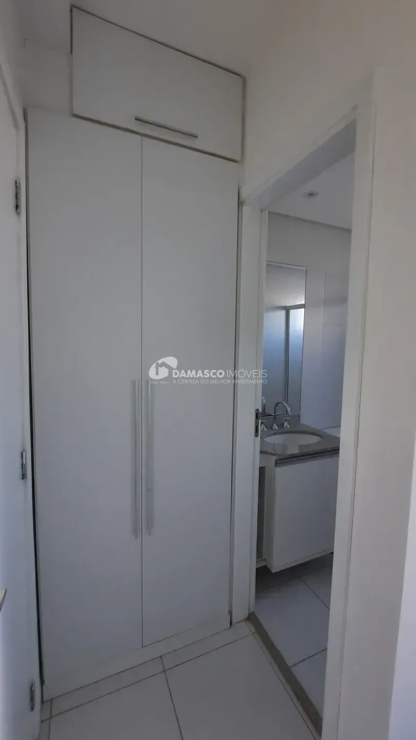 APTO A VENDA, 2 DORM, 1 VAGA - FUNDAÇÃO, SÃO CAETANO DO SUL