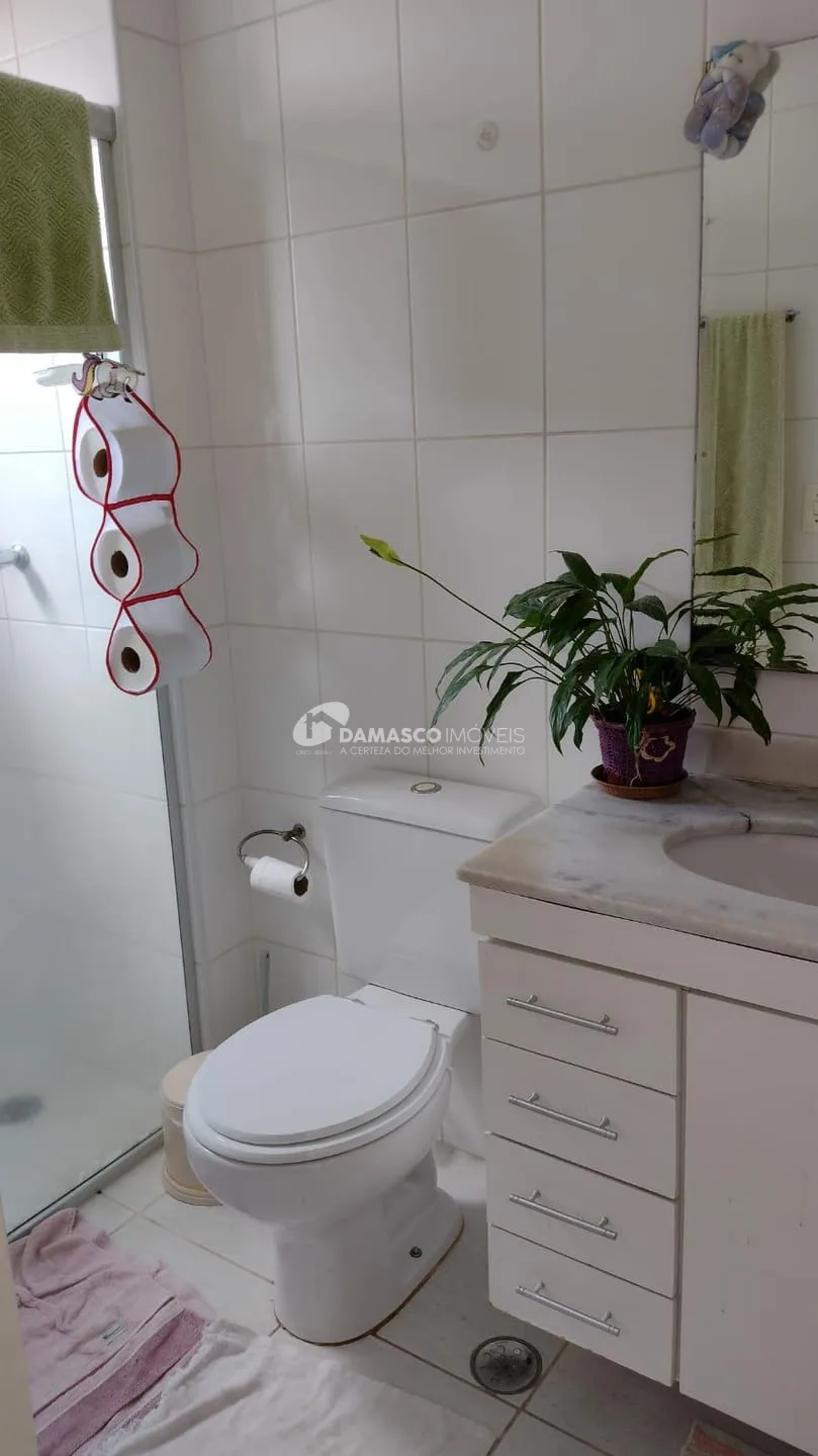 Apartamento à venda 3 Quartos, 1 Suite, 2 Vagas, 85M², Barcelona, São Caetano do Sul - SP 