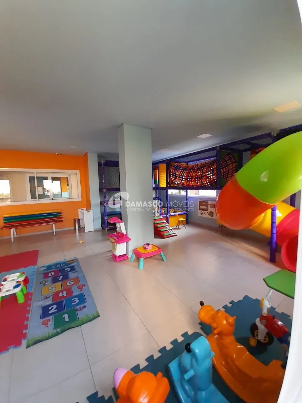 Apartamento para Locação 3 Quartos, 1 Suite, 2 Vagas, Boa Vista, São Caetano do Sul - SP | CONDOMINIO RESIDENCIAL SÃO CAETANO I                        