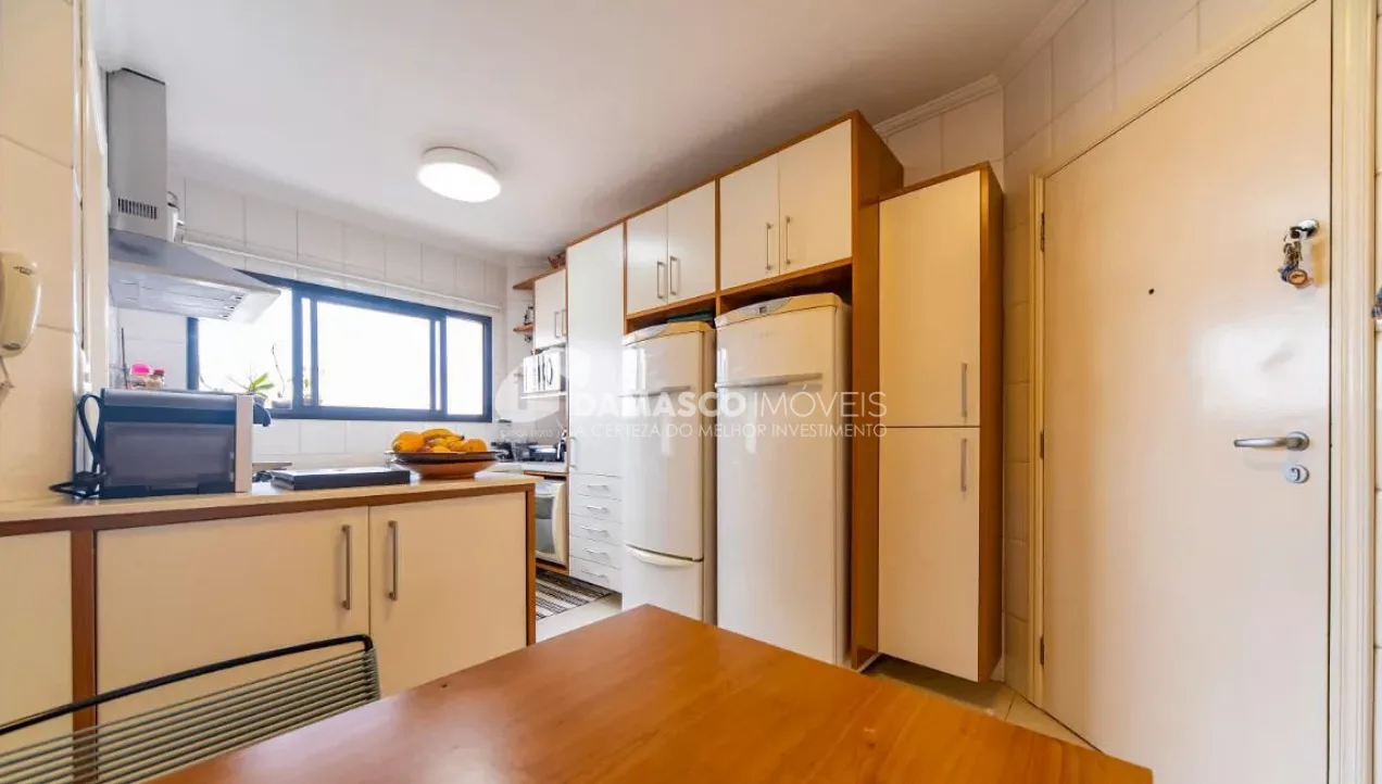 Apartamento à venda, Vila Gilda, Santo André, SP