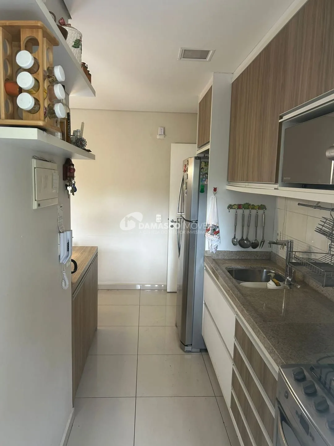 Apartamento à venda, Mauá, São Caetano do Sul, SP