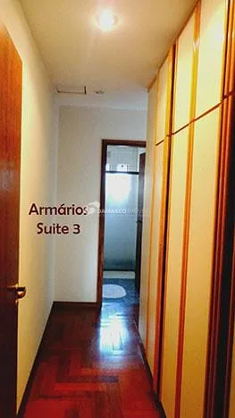 Sobrado à venda 3 Quartos, 3 Suites, 4 Vagas, Osvaldo Cruz, São Caetano do Sul - SP