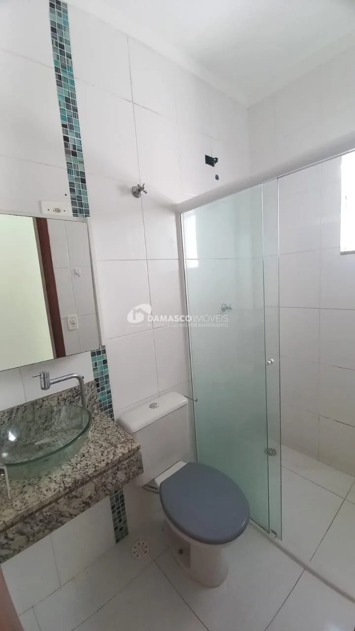 Cobertura à venda, Vila Junqueira, Santo André, SP
