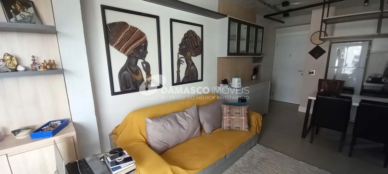 Apartamento à venda 1 Quarto, 1 Vaga, Boa Vista, São Caetano do Sul - SP 